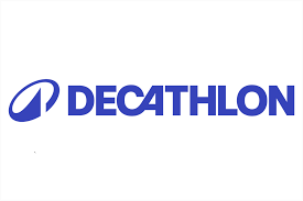 Decathlon Logo