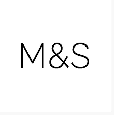 M&S Logo