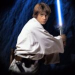 Luke Skywalker