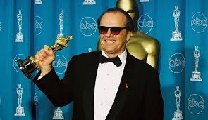 Jack Nicholson